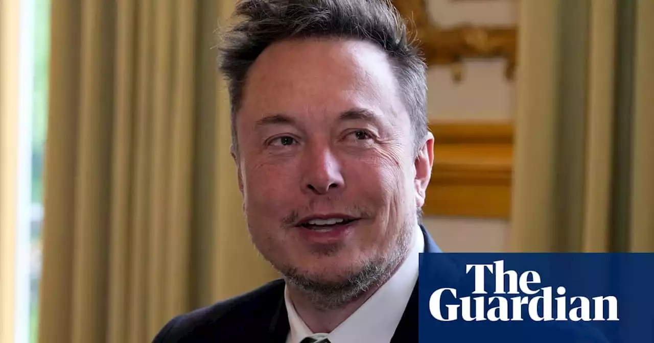 Elon Musk subpoenaed over JPMorgan’s role in Jeffrey Epstein’s activities