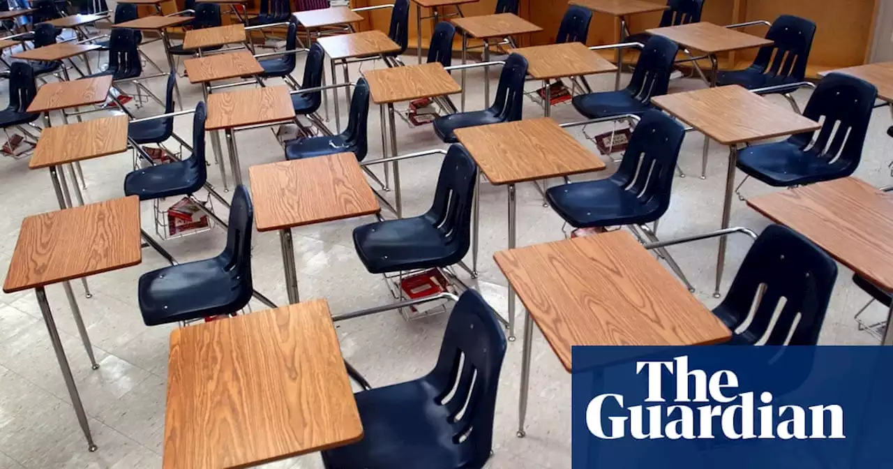 Missouri high-schooler suspended for recording teacher using racial slur