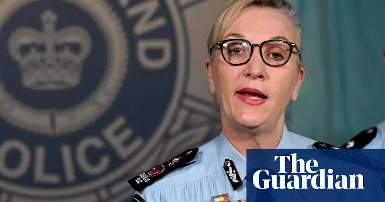 Queensland police told they can still use ‘banned’ chokehold amid union pressure