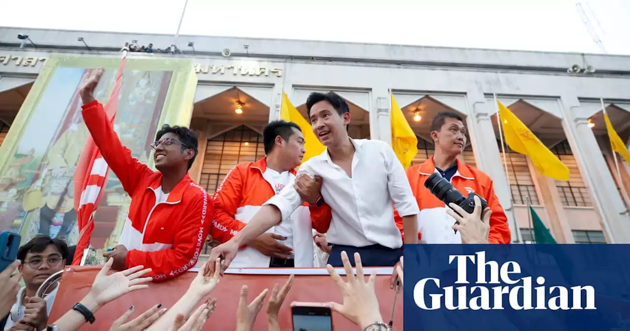 Thailand election: will Move Forward be able to claim power?