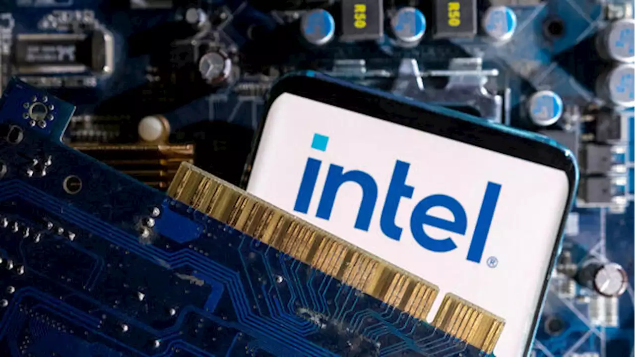 Künstliche Intelligenz: Intel will bei Start-up Aleph Alpha einsteigen