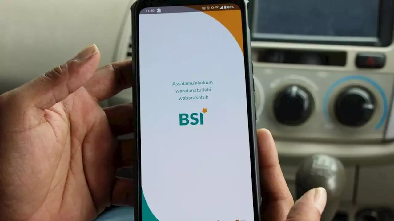 BSI Diminta Jamin Keamanan Data Pribadi Nasabah