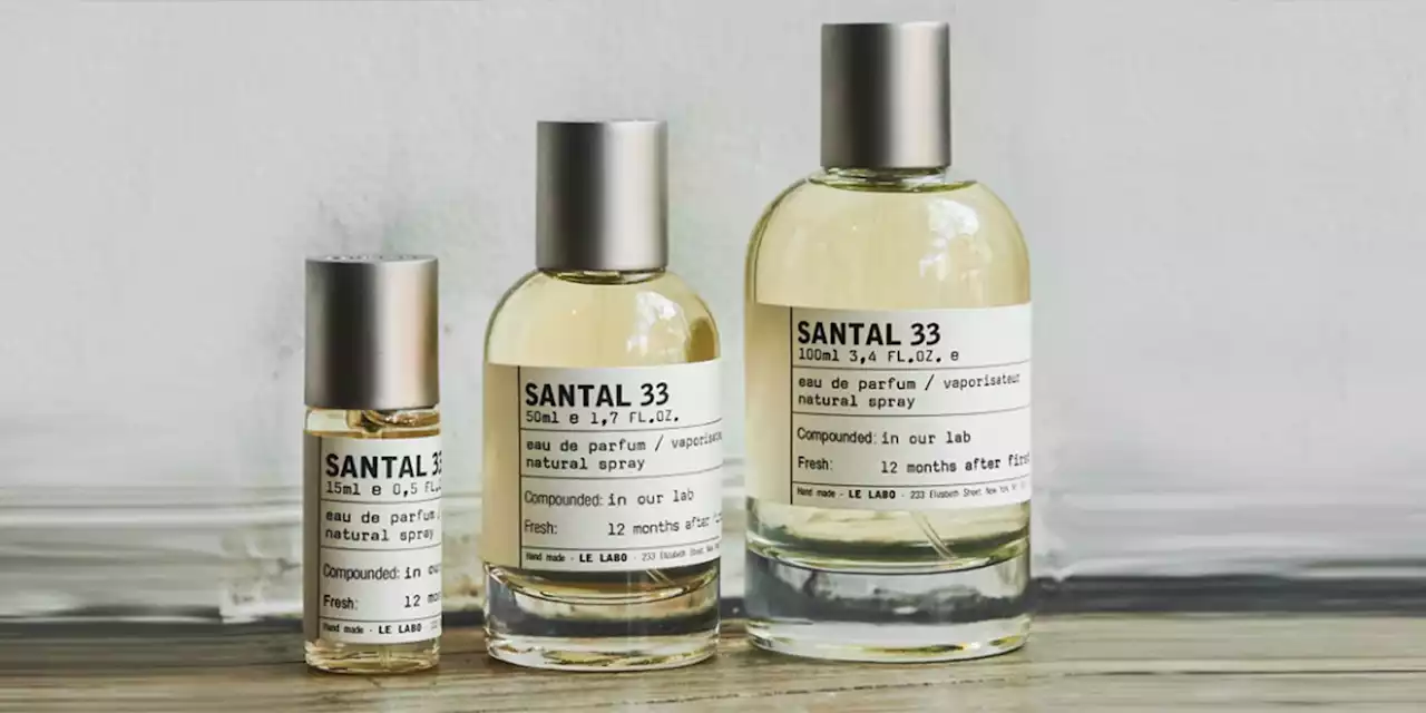 The 9 Best Le Labo Perfumes, According to |i|BAZAAR|/i| Editors