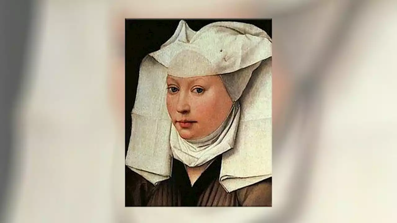 Pope marks 650th anniversary of revelations of Mother Julian of Norwich