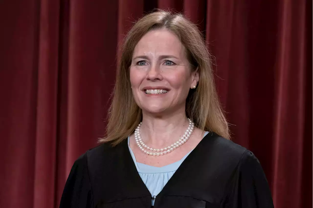 Connecticut High Court Nominee Regrets Supporting Amy Coney Barrett