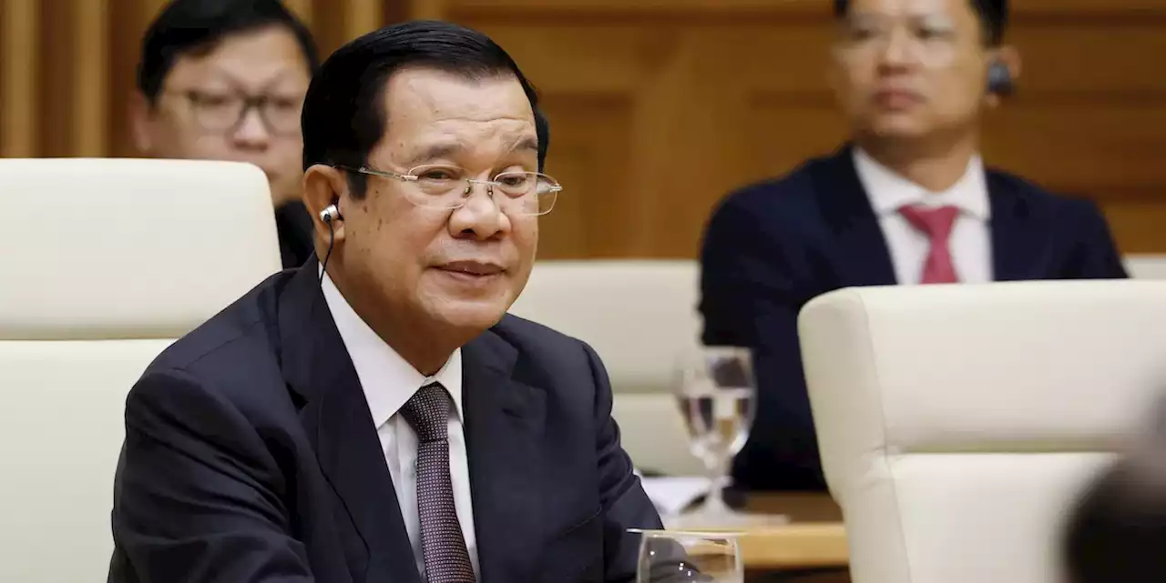 Il principale partito di opposizione in Cambogia è stato escluso dalle prossime elezioni - Il Post