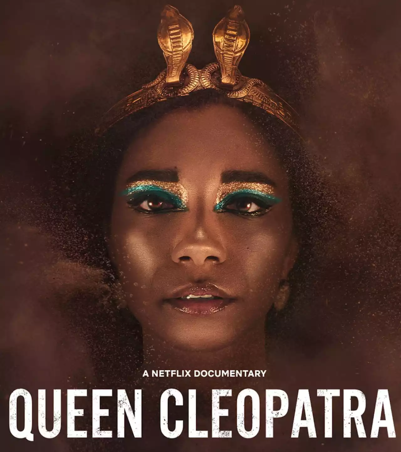 BLACK CLEOPATRA documentary receives only 1% Audience SCORE