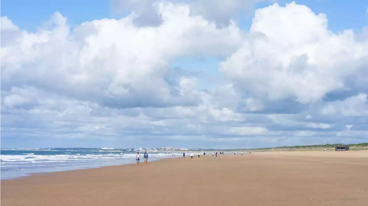 Dos detenidos por la agresión sexual a dos jóvenes cuando tomaban el sol en una playa de Punta Umbría, Huelva