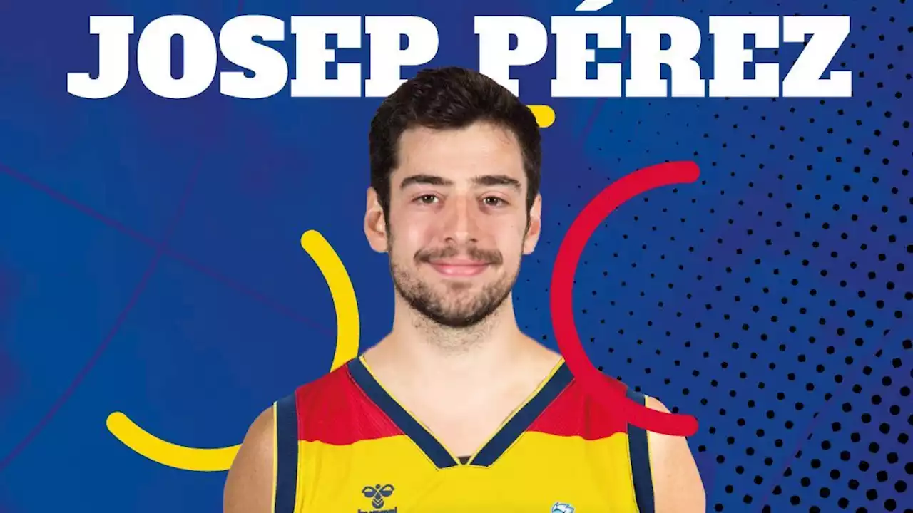 Una joven de Ourense denuncia por violación al jugador de baloncesto Josep Pérez Tomás