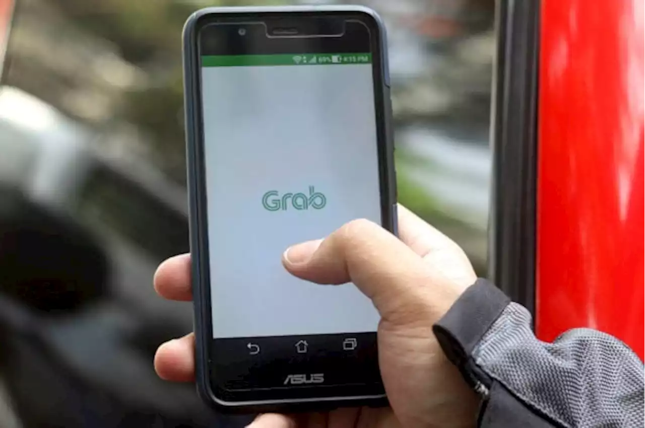 Grab PH slapped anew with P9-million fine