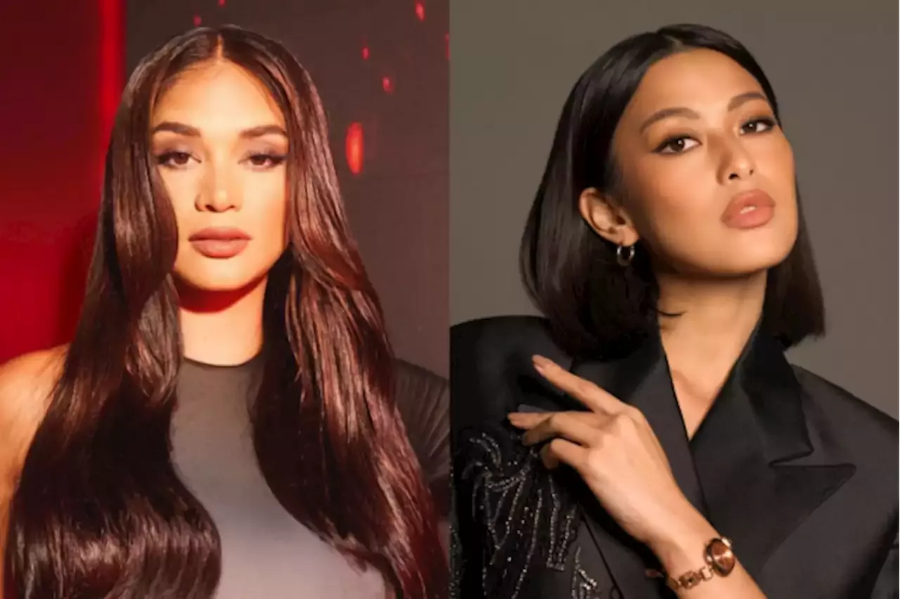 Pia Wurtzbach's advice to Michelle Dee after MUPH coronation: 'Don't let  other chiefs dictate how