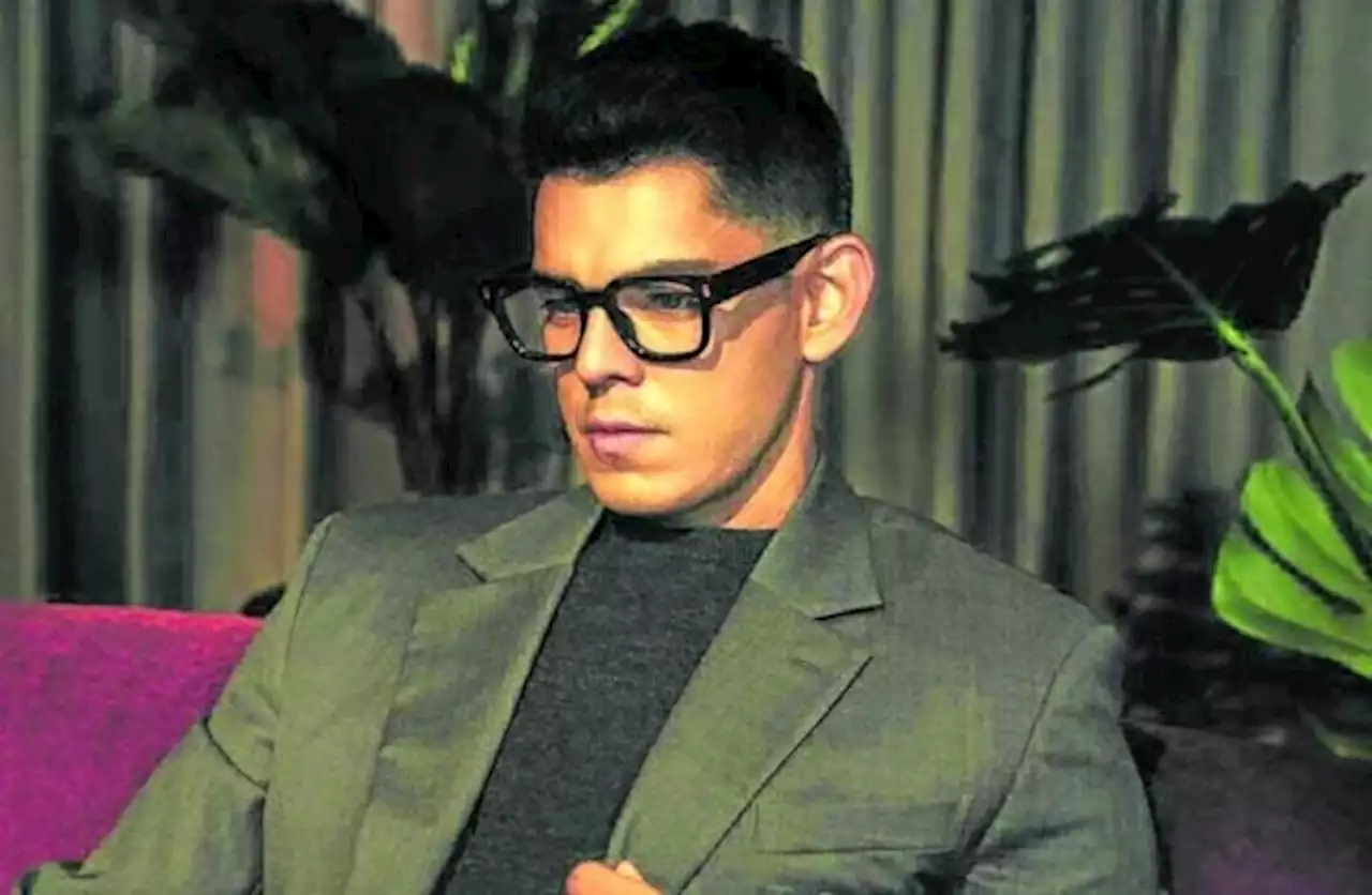 Richard Gutierrez to sons copying his fight stunts: We only do that to bad people