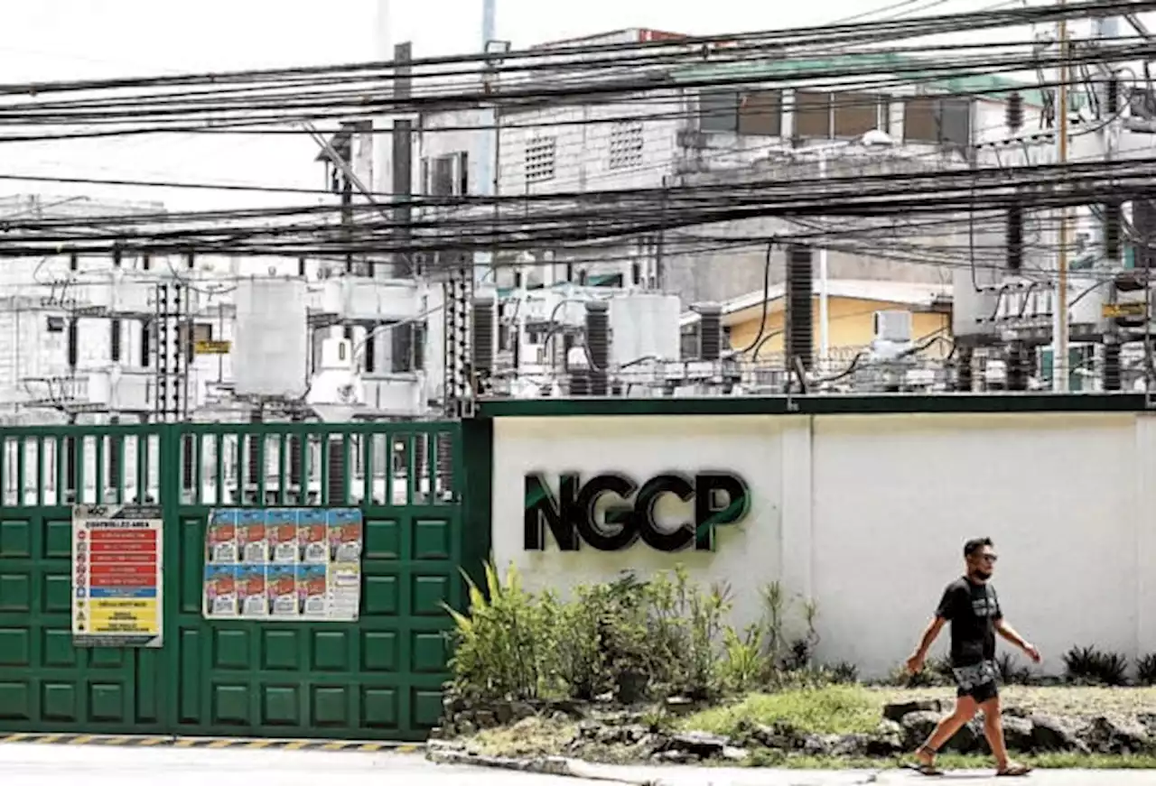 Senate panel to ‘thoroughly scrutinize’ NGCP operations