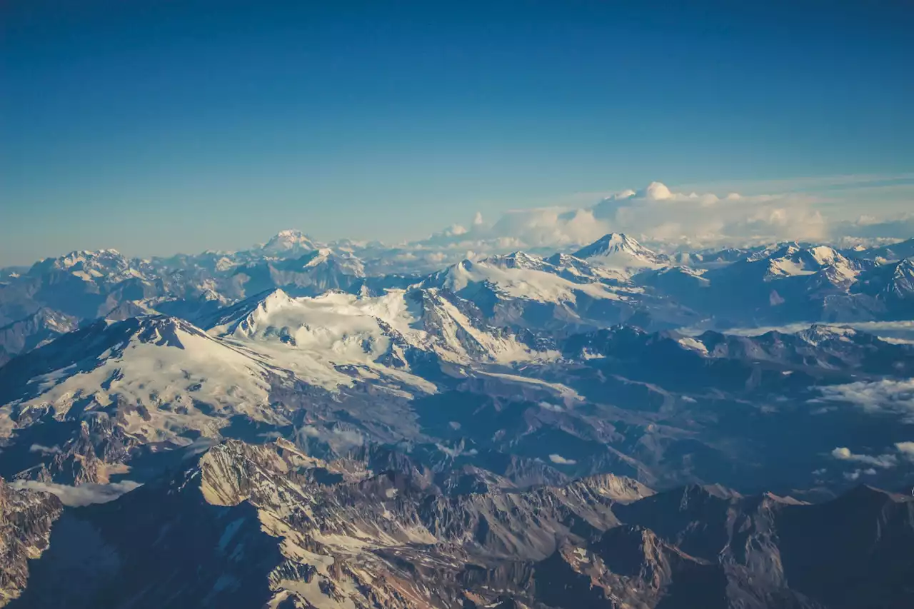 Uncovering the marvels of the Andes: 16 facts about this magnificent mountain range