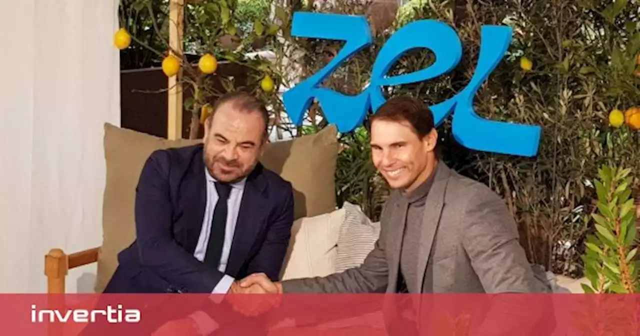 El primer hotel de Zel, la marca de Rafa Nadal y Meliá, abrirá el 1 de julio en Mallorca