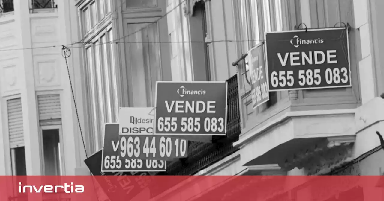 Los pequeños empresarios son el motor de la promoción inmobiliaria en España