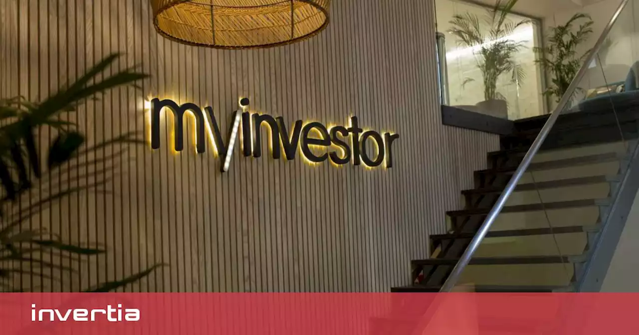 MyInvestor lanza depósitos con un interés del 3% TAE para plazos de 6 y 12 meses