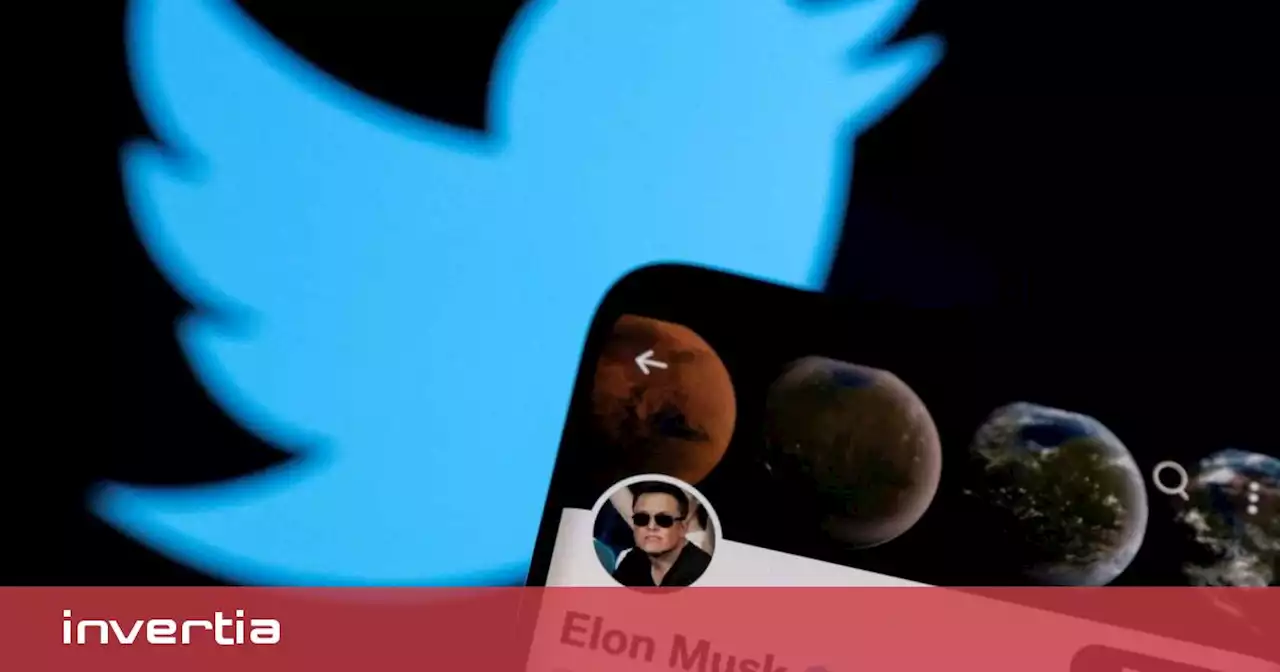 Twitter compra la plataforma de empleo tecnológico Laskie, su primera adquisición bajo el control de Elon Musk