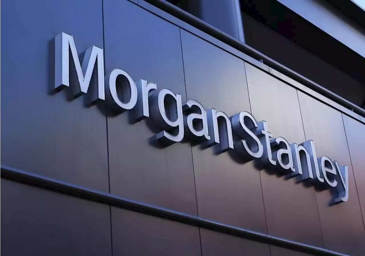 Morgan Stanley weighs cutting 7% of Asia investment bank jobs-source By Reuters