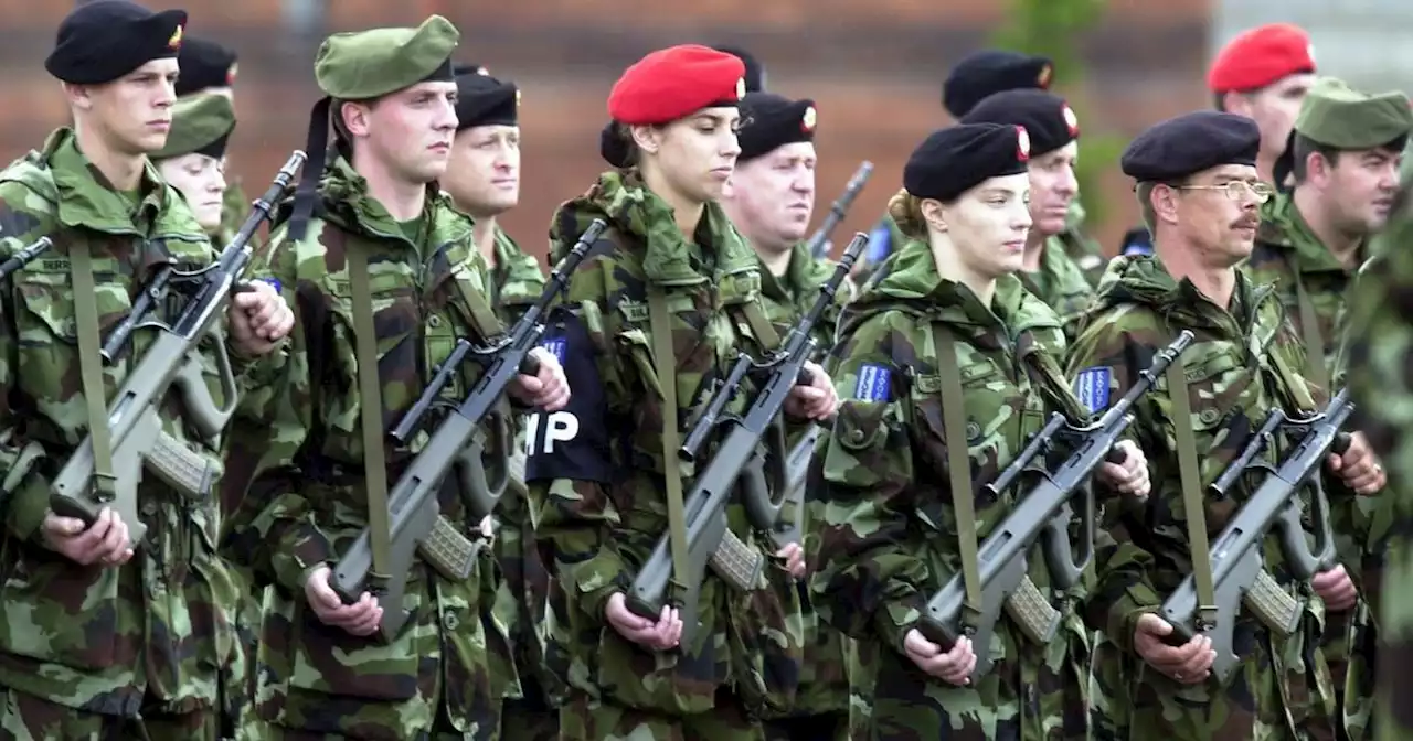 Cabinet to approve high-level structural changes in Defence Forces
