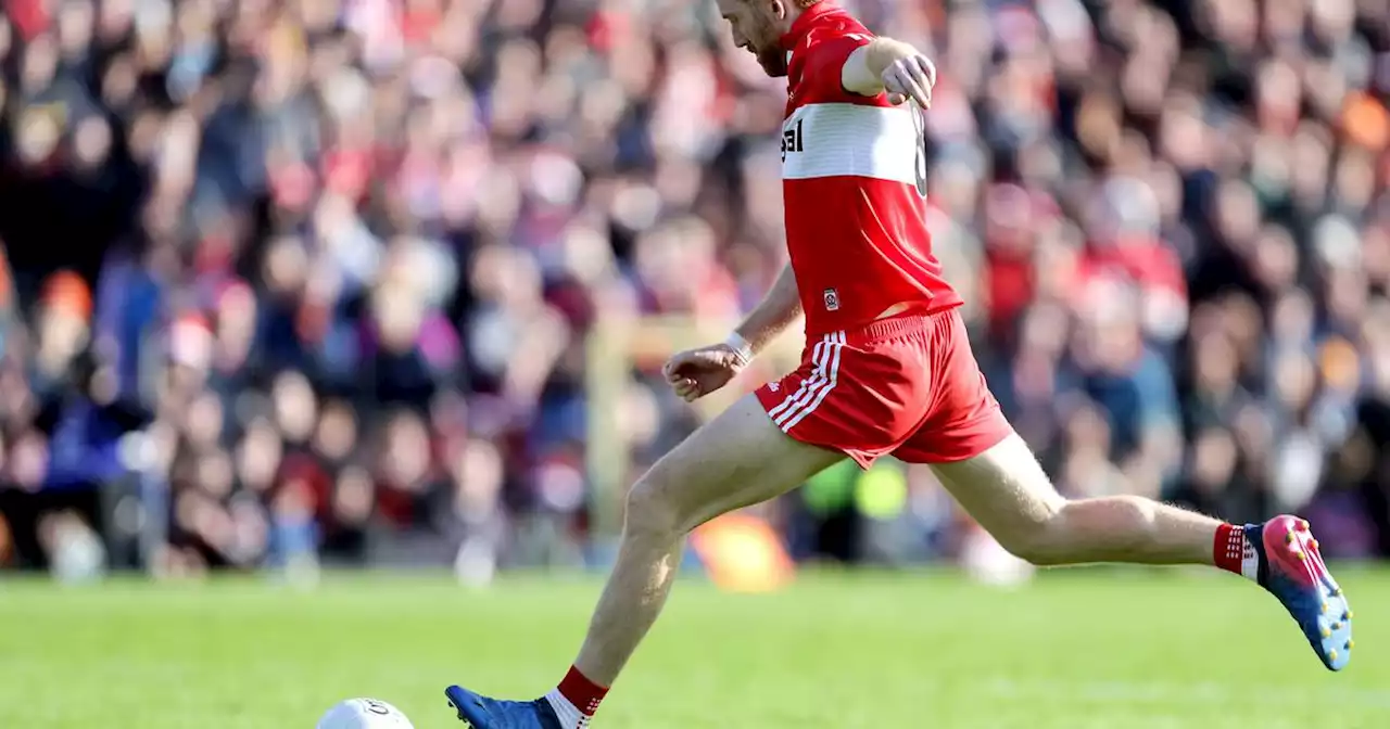 Five Things We Learned this GAA weekend: Derry find breaking the shoot-out rules pays off