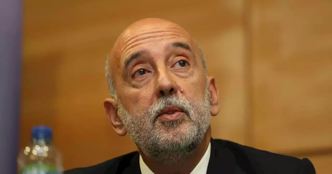 Fragmenting global trade could trigger higher levels of inflation, Makhlouf warns