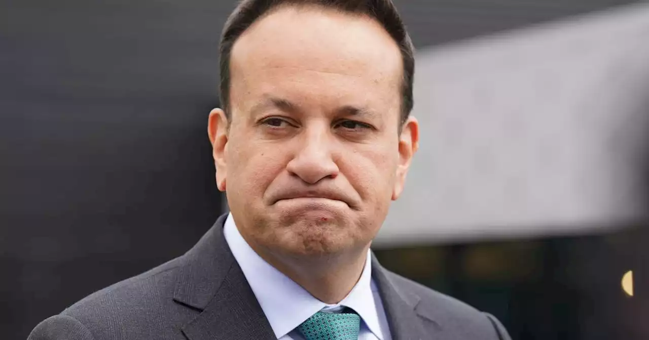 Taoiseach’s comments on Garda resourcing to combat far right queried within force