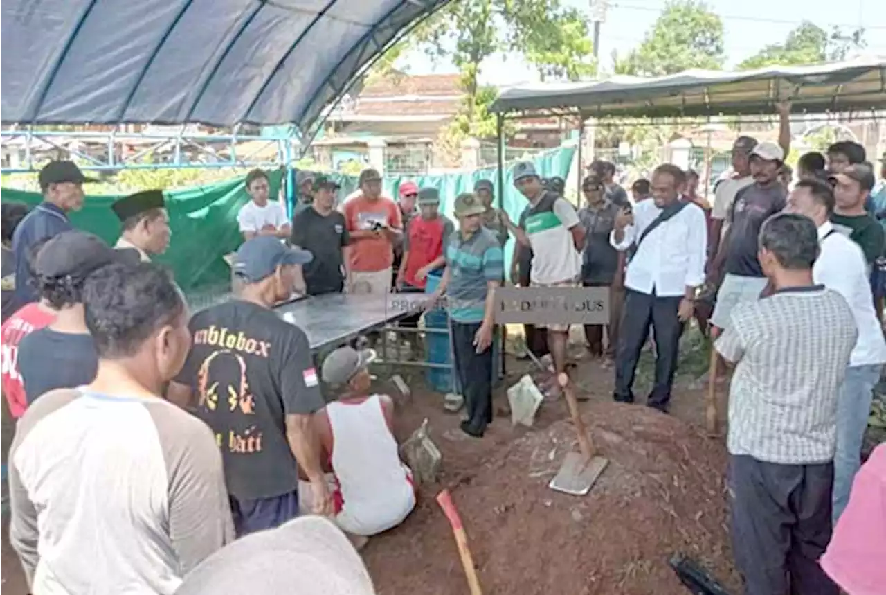 Akal-Akalan Suami di Pati Rekayasa Istri Tewas Jatuh dari Motor, Padahal Dipukul