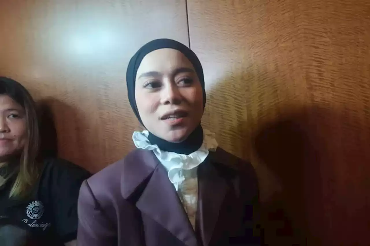 Lesti Kejora Borong Penghargaan, Adibal Sahrul: Dia Besar dengan Karyanya - Jawa Pos