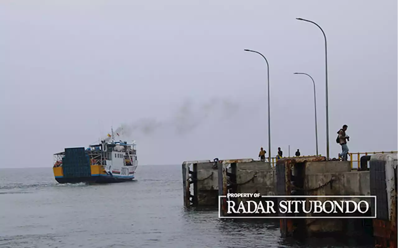 Libur Lebaran Usai, Jadwal Keberangkatan Kapal di Pelabuhan Jangkar Kembali Normal