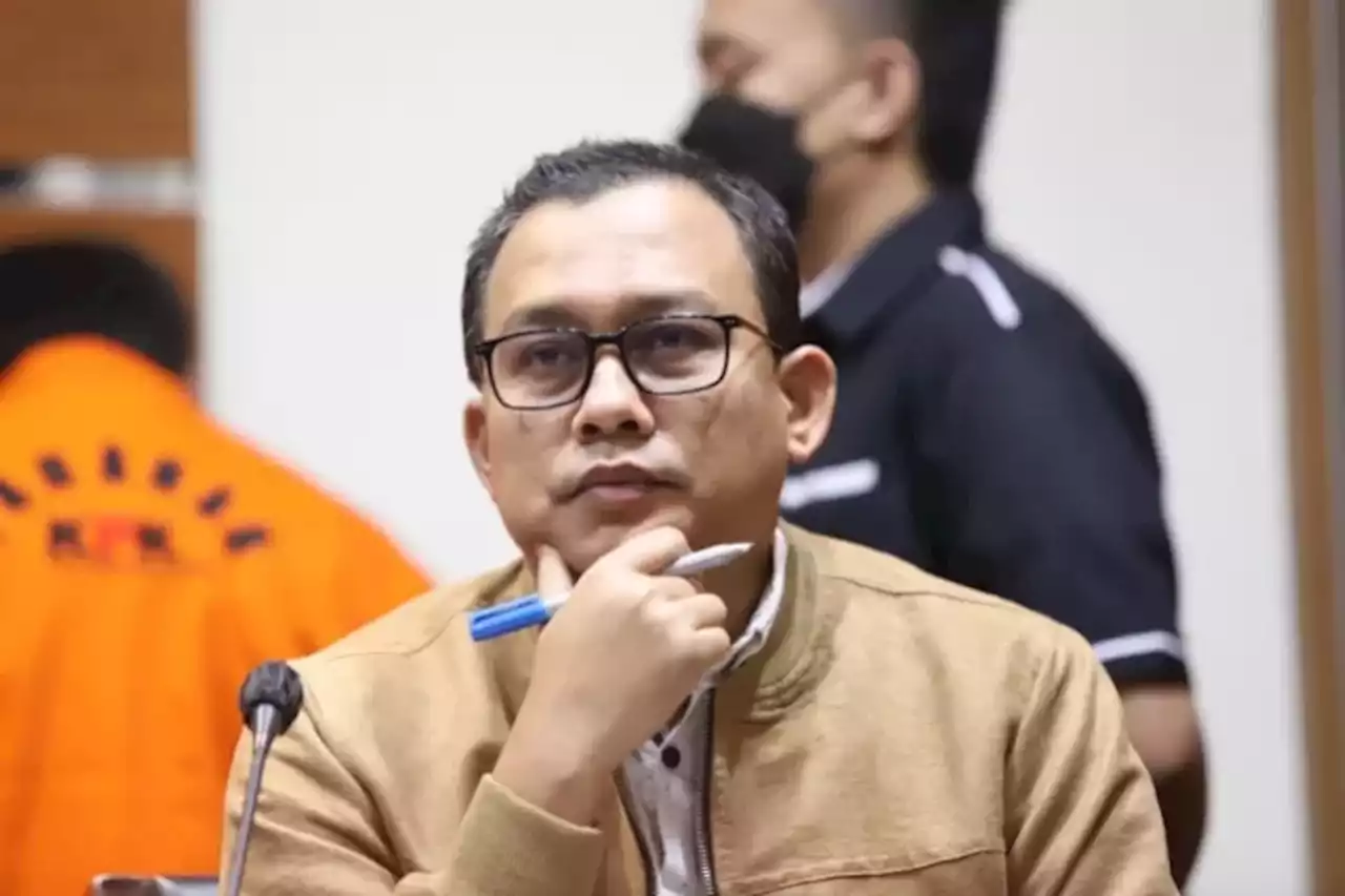 Soal Permintaan Penambahan Masa Jabatan Pimpinan KPK, Ali Fikri: Itu Gugatan Pribadi, Bukan Kelembagaan - Jawa Pos