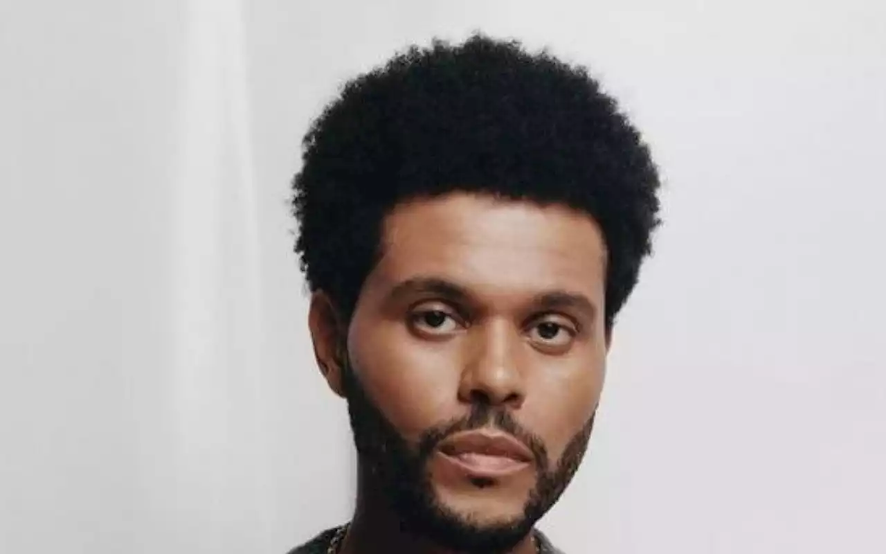 The Weeknd revela desejo de 'matar' nome artístico | Celebridades | O Dia