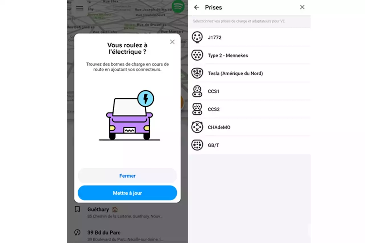 Waze : cette fonctionnalité tant attendue est désormais disponible en France !