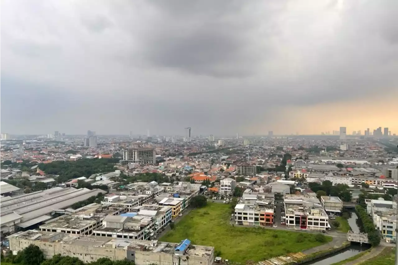 Cuaca Malang Hari Ini, Cerah Berawan & Mendung di Sejumlah Kawasan