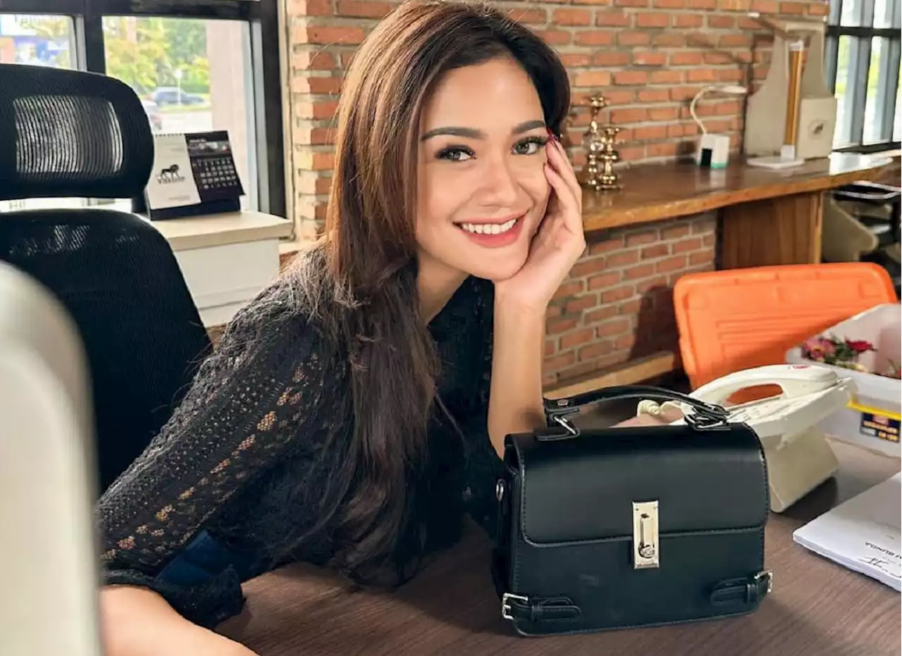 Dibombardir 10 Ribu Komen soal Pelakor, Andi Annisa Akhirnya Lakukan Ini