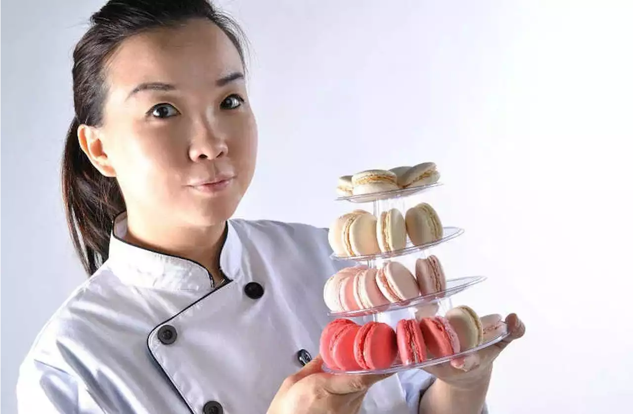 Macaron Berkualitas Bakal Hadir di Indonesia, Pencinta Makanan Manis Wajib Coba