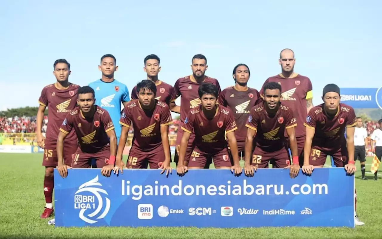 Menghadapi Liga 1 Musim Depan, PSM Makassar Perpanjang Kontrak 2 Pemain Ini