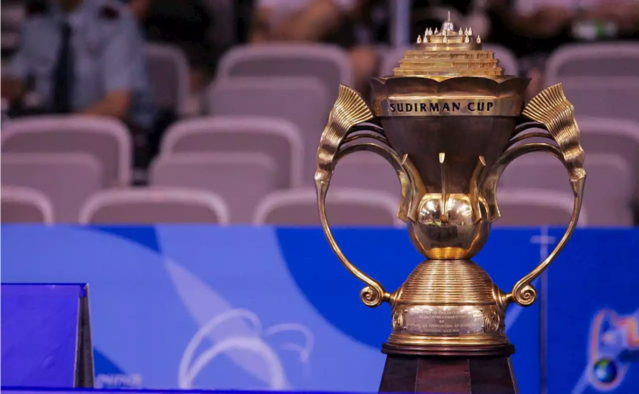 Sudirman Cup 2023: Indonesia & Thailand Sama-Sama Kecolongan