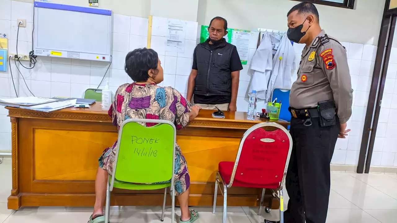 Tak Mau Pisah, Seorang Istri di Solo Menyayat Kemaluan Suaminya, Astaga!