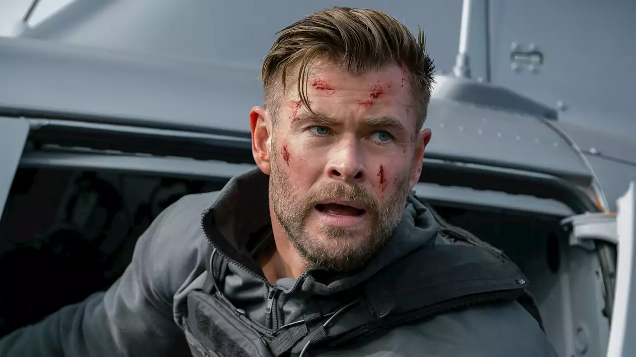 Der Netflix-Action-Hit 2023? Neuer „Extraction 2“-Trailer zeigt Marvel-Star unter Dauerbeschuss