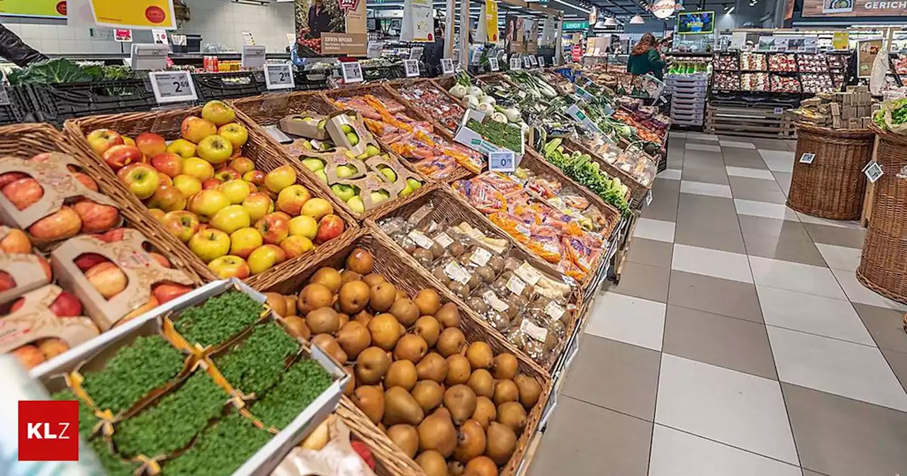 Spar, Rewe, Lidl, Hofer - Lebensmittelhandel wehrt sich: 'Sind nicht für die Teuerung verantwortlich'