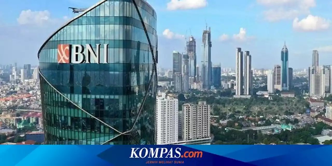 BNI Buka Lowongan Kerja untuk Lulusan D3 Semua Jurusan, Ini Syaratnya