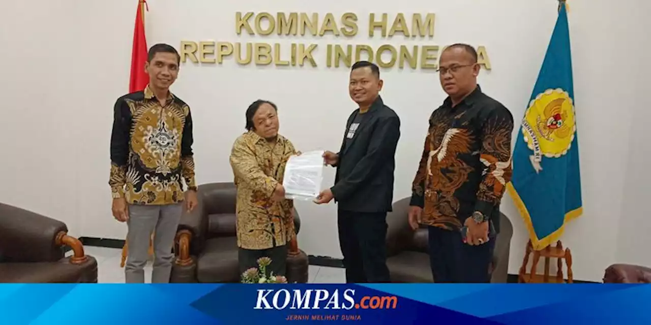 LBH PP Muhammadiyah Adukan 2 Peneliti BRIN yang Ancam Warga Muhammadiyah ke Komnas HAM