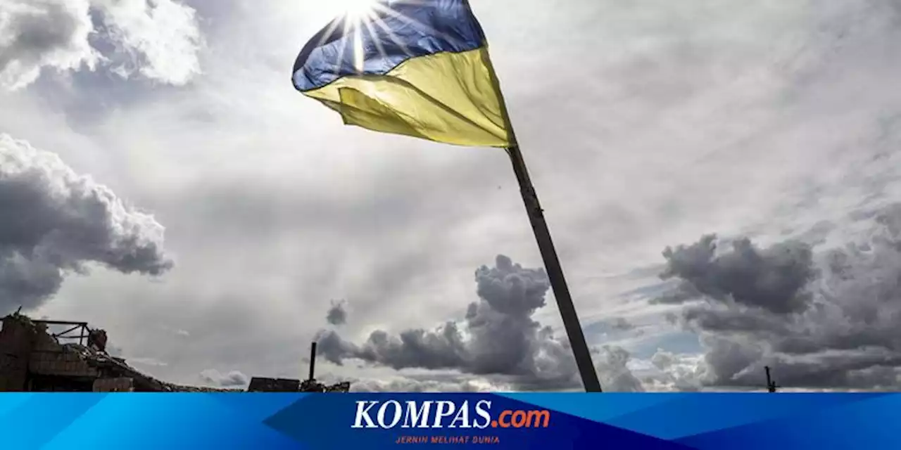 Otoritas Ukraina Selidiki Korupsi Skala Besar Mahkamah Agung