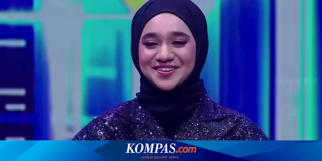 Profil Dan Biodata Nabila Taqiyyah Kontestan Indonesian Idol Berusia Tahun Asal Aceh