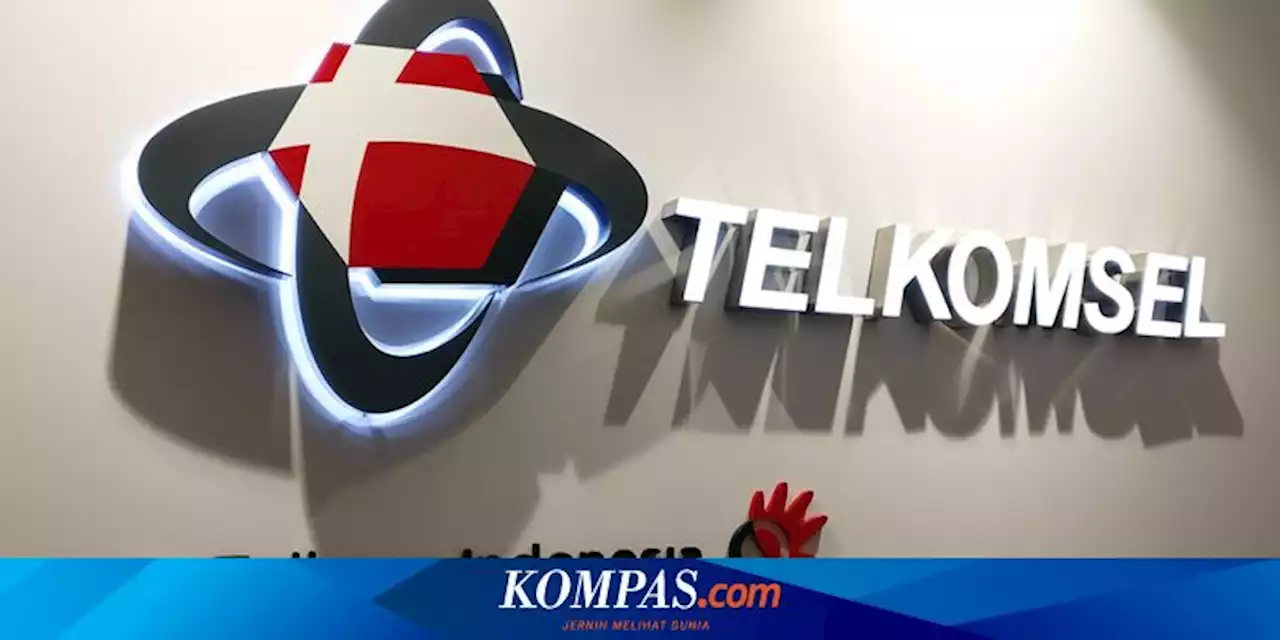 Rekrutmen Bersama BUMN 2023, Telkomsel Buka Lowongan Kerja untuk Banyak Posisi