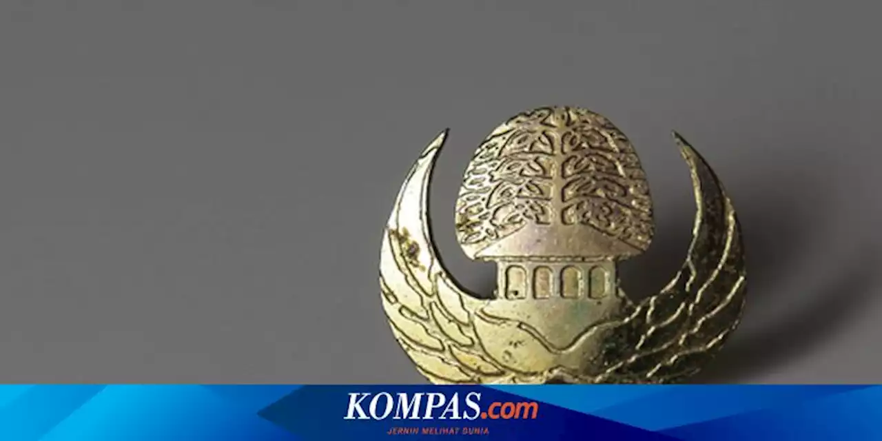 Tak Hanya Diduga Terlibat Penipuan Arisan 'Online', ASN Pemprov Jateng Ini Ternyata Sering Membolos Kerja