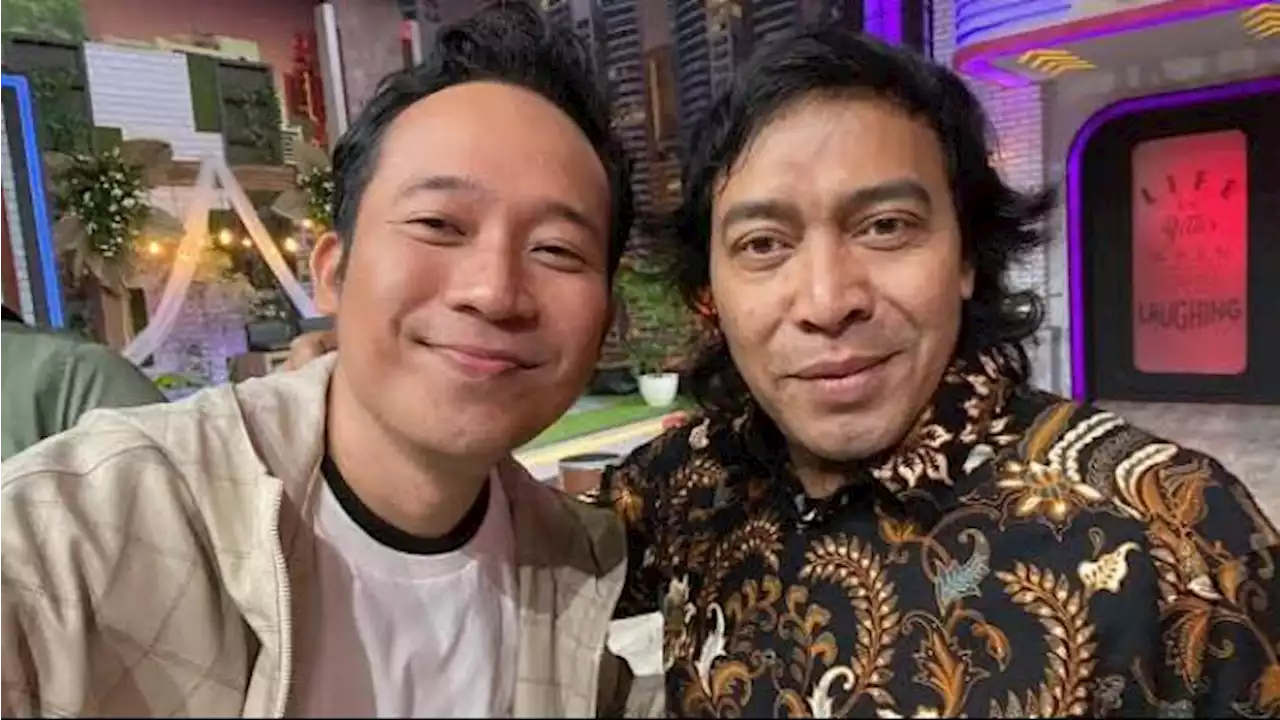 Deretan Pelawak yang Bakal Bertarung ke Senayan di Pemilu 2024, Komeng, Denny Cagur hingga Mongol