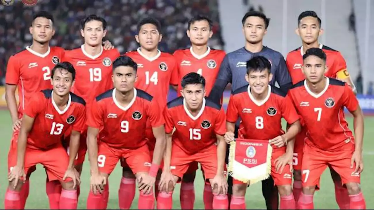 Final SEA Games 2023 Indonesia vs Thailand 5-2 Diwarnai Kericuhan, Sejumlah Ofisial Timnas Terluka