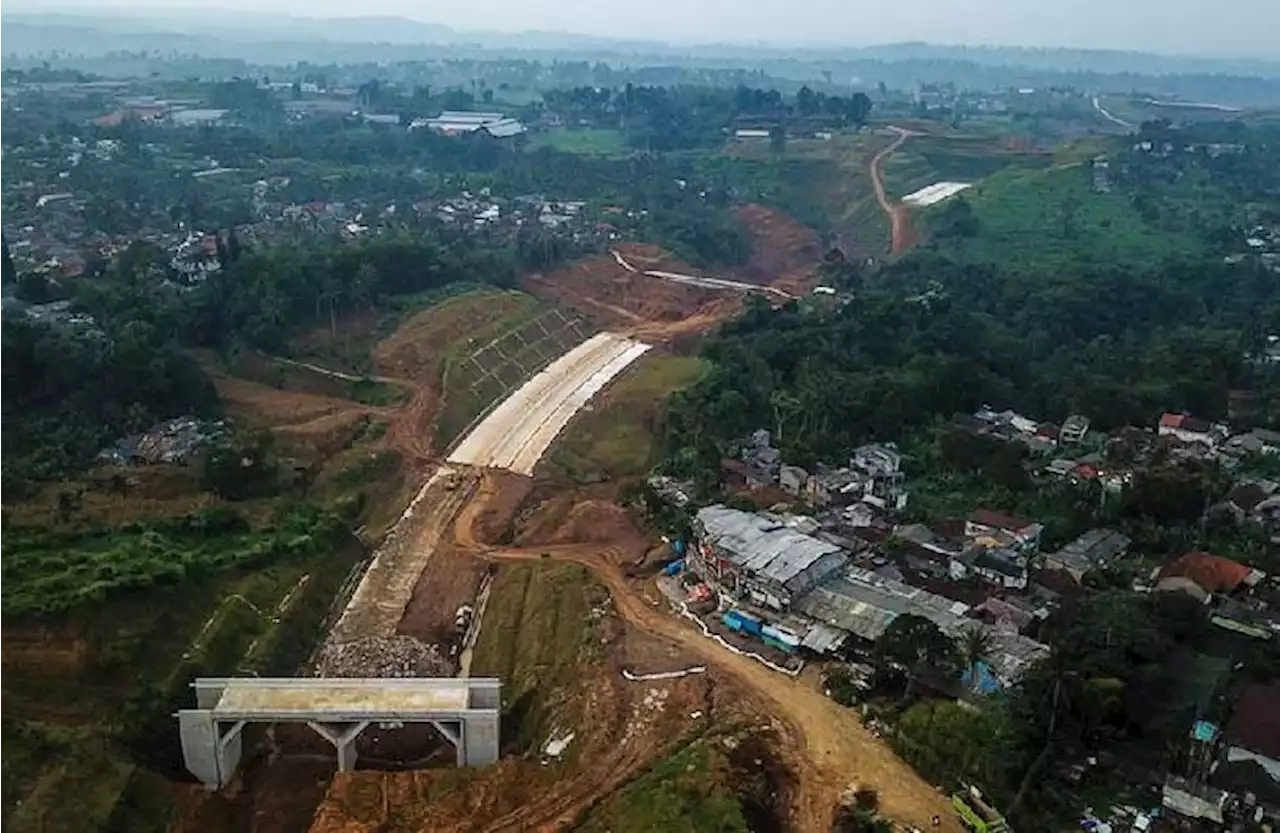 Seleksi Ketat Proyek Waskita